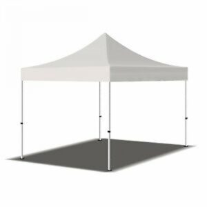 Tent Rental 10 x 10