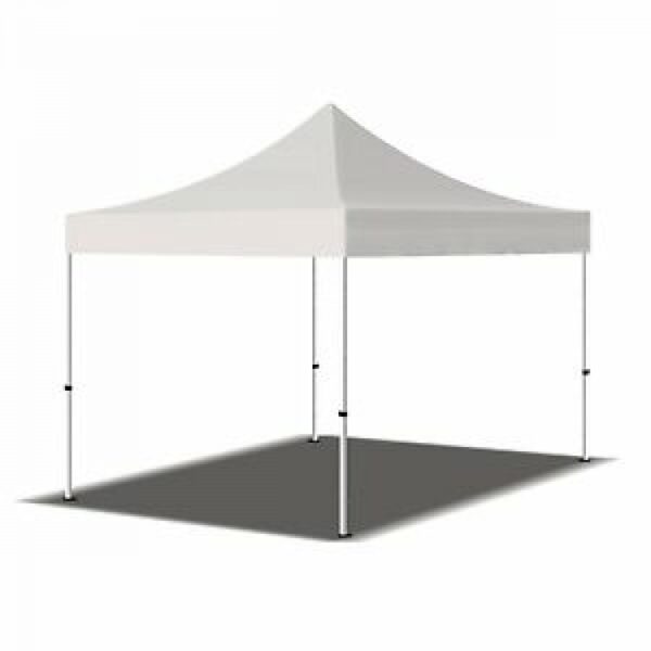 Tent Rental 10 x 10