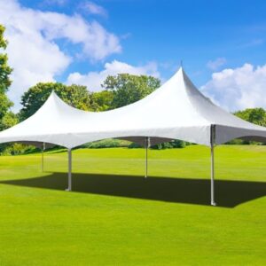 Tent Rental 20 x 40