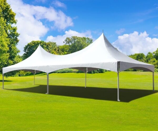 Tent Rental 20 x 40